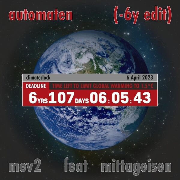 Cover art for automaten (-6y edit)